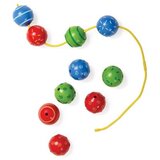 Edushape Baby Beads - 14 kom | shoptok.hr
