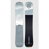 Nidecker Escape 2025 Snowboard gray | Shoptok.si