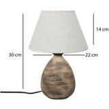 Opviq stona lampa 241893 | ePonuda.com