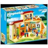 Playmobil VRTEC 5567, (20393615) Cene