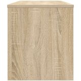 TV ormar Sonoma hrast 100 x 35 x 40 cm Konstruirano drvo | shoptok.hr