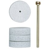 SPECIJALNI DISKOVI ZA POLIRANJE 22mm 4kom | ePonuda.com