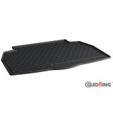 Gledring gumeni tepih za prtljažnik za Toyota C-HR / Hybrid
lower bottom without subwoofer | shoptok.hr