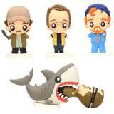 SD Toys Set 4 figurice Pokis Jaws Cijene