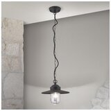 Orion AL 11-1318 - Spoljašnja viseća svetiljka EDWARD 1xE27/60W/230V IP44 antracit | Eponuda.com
