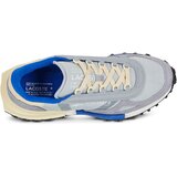 Lacoste Nizke superge ELITE ACTIVE Siva | Shoptok.si