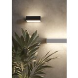  Redo 90402 - LED spoljašnje zidno svetlo DASH LED/9W/230V 4000K IP65 antracit | Eponuda.com