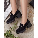 Resti Women's high stiletto shoes Pegorami | ePonuda.com