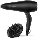 Babyliss D215DE sušilo za kosu 1 kom