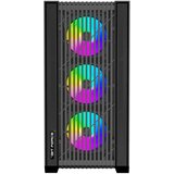 BIT FORCE HERCULES Gaming Full Tower kućište ARGB-C-TM4 | shoptok.hr