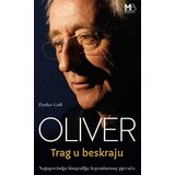 Media bar Zlatko Gall - Oliver - Trag u beskraju | ePonuda.com