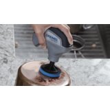 Dremel Versa PC363 sunđer za poliranje od 63,5 mm - pakovanje od 3 komada 2615P363JA Cene
