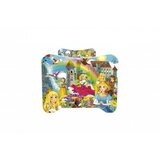 Made in Poland Dečiji krevet Happy Kitty – Princess 160x80 cm | ePonuda.com