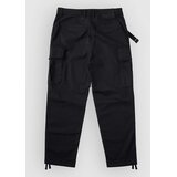 Loose Riders District Ripstop Cargo Hlace black | Shoptok.si