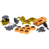  Unscrewed Tractor + Accessories | shoptok.hr