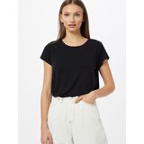 Only Majica 'GRACE' črna | Shoptok.si