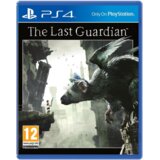 Sony PS4 The Last Guardian | Eponuda.com