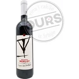 Merlot Epigenia 0,75L