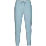 Polo Ralph Lauren BAS DE JOGGING EN DOUBLE KNIT TECH Plava Cijene