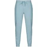 BAS DE JOGGING EN DOUBLE KNIT TECH Plava
