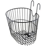 Winner Bike Korpe KORPA OVALNA NA VOLAN 40X30X18 cm | Eponuda.com