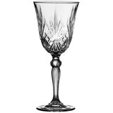 Lyngby Glas Kozarci v kompletu 4 ks za vino 210 ml Melodia – Cene