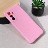  Torbica Sparkle Dust za Samsung A366B Galaxy A36 5G roze Cene