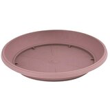  Podložak za teglu za cvijeće Mediteran (Plastika, Bež boje) | shoptok.hr