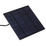 Gardlov solarna fontana za ribnjak – solarna pumpa s 4 mlaznice | Shoptok.si