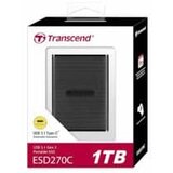 Transcend SSD 1TB Portable ESD270C | Eponuda.ba