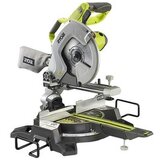  Električna stona potezno – nagibna testera (ger mašina), 2000W - RYOBI EMS254L | ePonuda.com