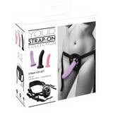 You2Toys You2 Toys Set strap on i 3 dilda | Eponuda.com