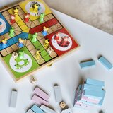 Viga drvena ludo kineska igra | shoptok.hr