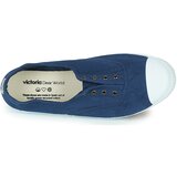 Victoria ženske Nizke superge 6623 Modra | Shoptok.si