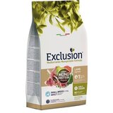 Exclusion Mediterraneo Monoprotein Adult Small Jagnjetina 2 kg Cene