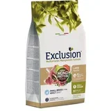 Monoprotein Adult Small Jagnjetina 2 kg