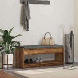 Haldna klop z blazino s polico Star les 103 x 38 x 45 cm, (5000155640) Cene