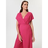 Sinsay ženski kratki kombinezon na vezanje 4237F-42X | shoptok.hr