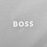 Boss Mix Match T-Shirt Light Grey Siva | shoptok.hr