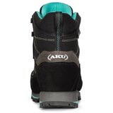 Aku Pohodništvo Trekker Lite Iii Wide Gtx Črna | Shoptok.si