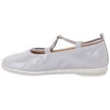 Grunland Balerinke Good Srebrna | Shoptok.si