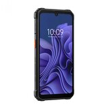 Blackview pametni robustni telefon BV5300 plus 8/128GB, črn | Shoptok.si