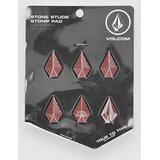 Volcom Stone Studs Stomp Pad pink | shoptok.hr