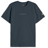 Ecoalf ALMER ALF TSHIRT Plava Cijene
