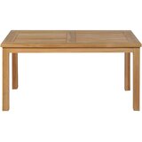  Stolić za kavu od tikovine 90 x 50 x 45 cm | shoptok.hr