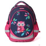 Olimp Sport Školski ranac Sova Cyber 71030 | ePonuda.com