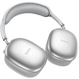 hoco. slušalice bežične sa mikrofonom, bluetooth, srebrena, 40218/W35 S | Eponuda.ba