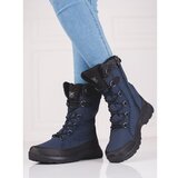 DK Trekking shoes for women laced waterproof | Shoptok.si