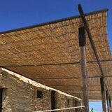 Rossima ograda od trske bambus 1,5x3 m | ePonuda.com