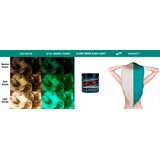 Manic Panic Mermaid boja za kosu | shoptok.hr